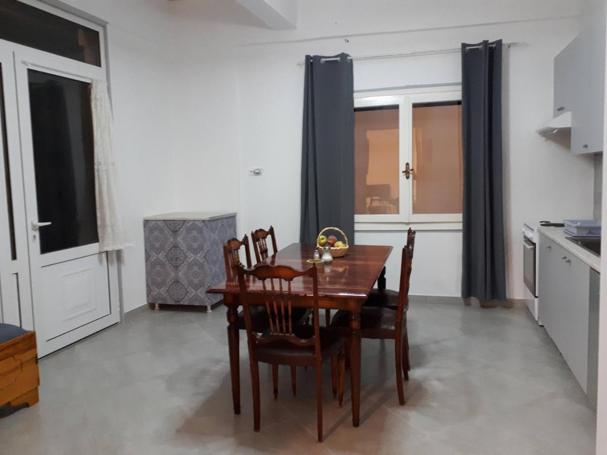 Despina Garden View Apartment Agia Galini Exterior foto
