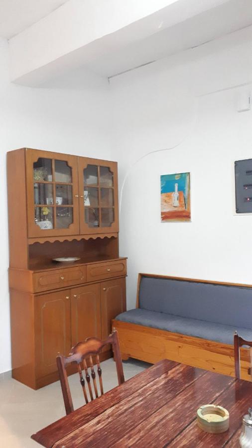 Despina Garden View Apartment Agia Galini Exterior foto