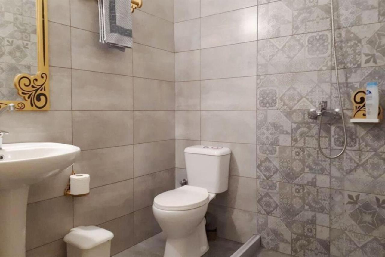 Despina Garden View Apartment Agia Galini Exterior foto