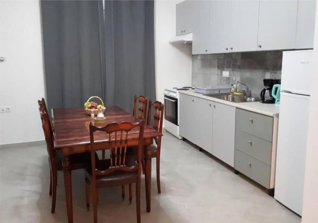 Despina Garden View Apartment Agia Galini Exterior foto