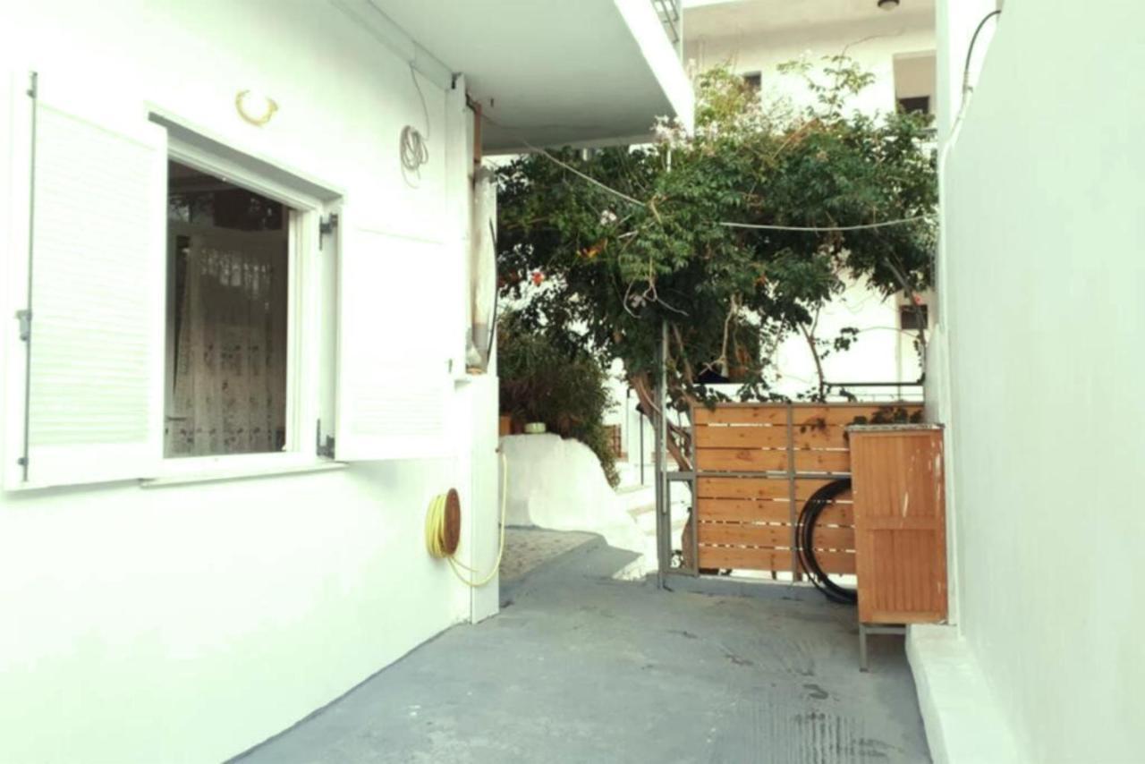 Despina Garden View Apartment Agia Galini Exterior foto