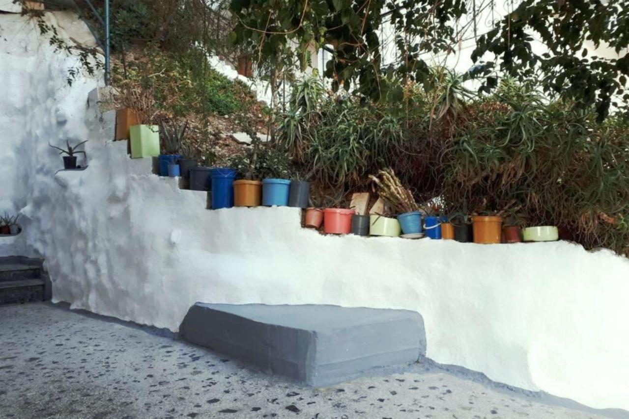 Despina Garden View Apartment Agia Galini Exterior foto